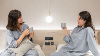 レーベンツイン 禁煙