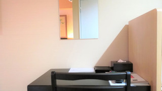 スタンダード ダブルルーム 禁煙