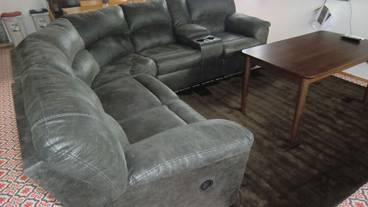 リビングルーム / 22