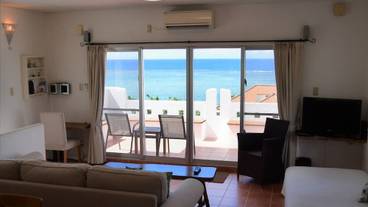 リビング エリア / 12