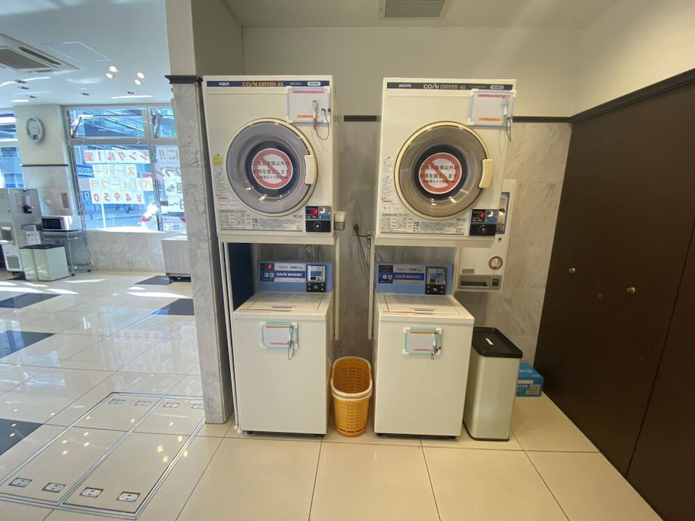 ランドリー ルーム
