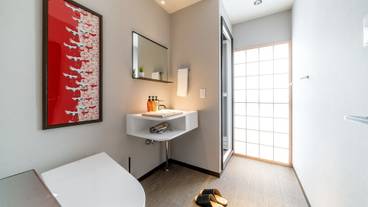 バスルーム / 22