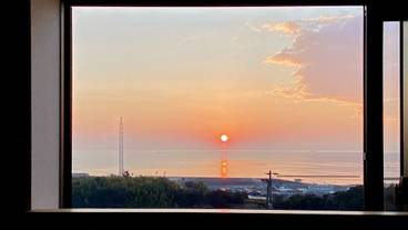 部屋からの景観 / 13