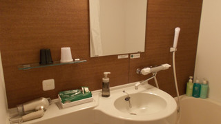 セミダブルルーム 喫煙可