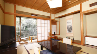 新館 和室 （58平米）