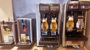 食事・飲み物 / 1