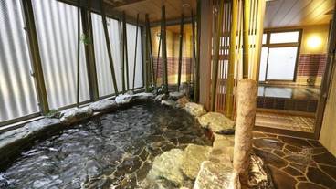 温泉 / 4