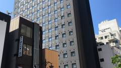 アパホテル 名古屋駅前北