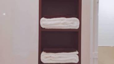 バスルームの設備 / 19