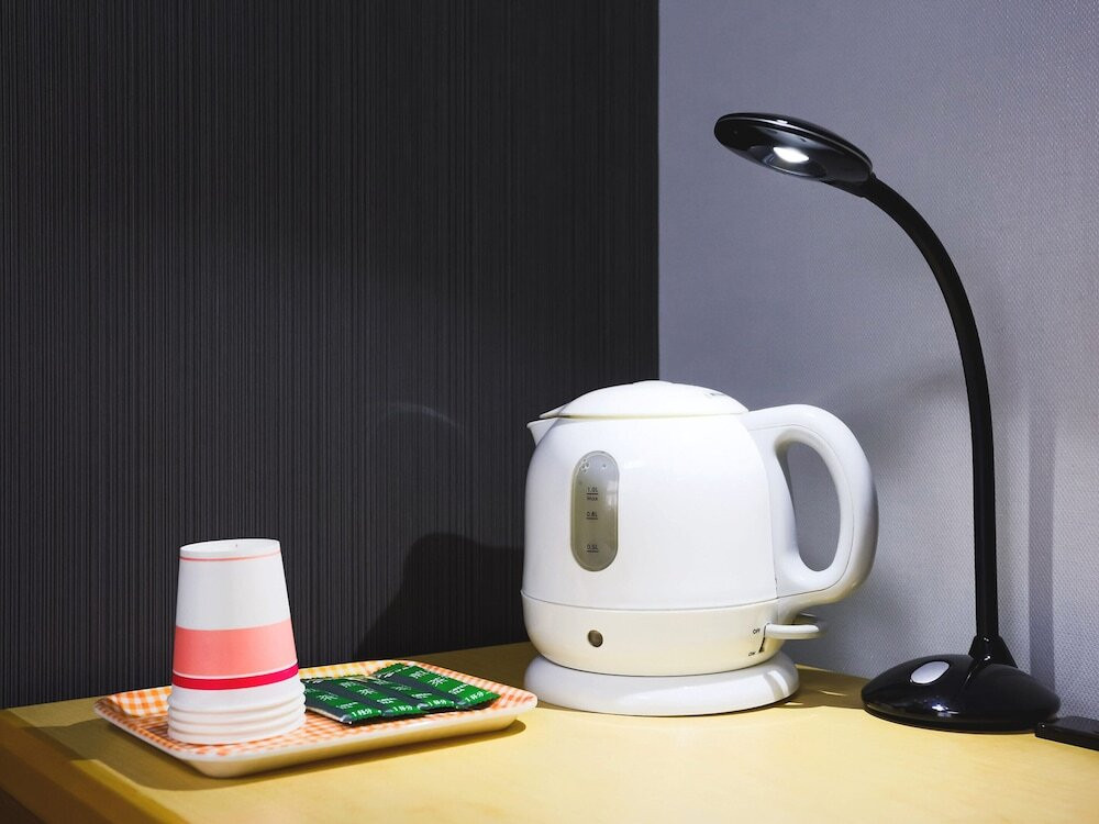 客室の設備とサービス