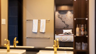 ユニバ スイート 6階 禁煙