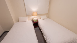 スタンダードツイン【禁煙】16㎡