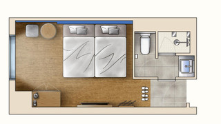 [2023年8月リニューアル] オリエンタル モデレート