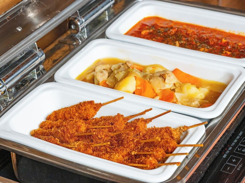 レストラン