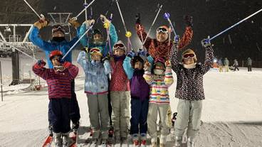 スノー スポーツとスキー / 8