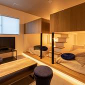 セトノウツツ（山口県 リゾートホテル） / 5