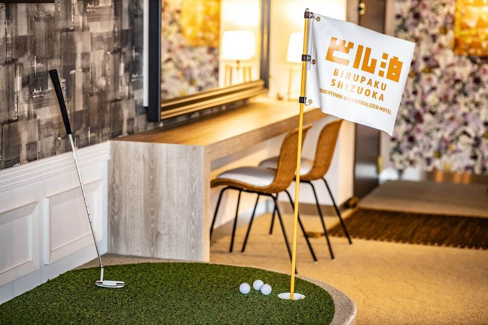 客室の設備とサービス