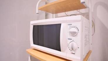 施設内の設備 / 3