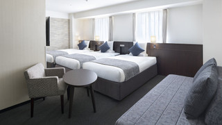 デラックストリプル (禁煙)