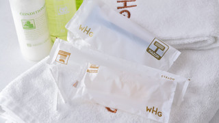 スタンダード ダブルルーム 禁煙