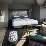 難波のおしゃれホテルおすすめ14選！せっかくの旅、気分を上げて泊まろ♪