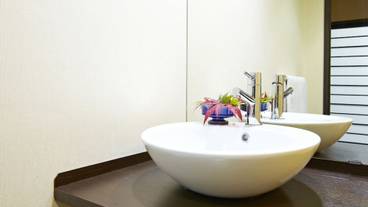 バスルームのシンク / 11