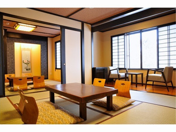 ベビーグッズありの貸切露天風呂で家族みんなまったり♪4375470