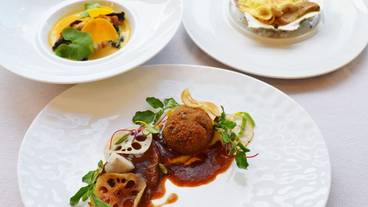 レストラン / 13