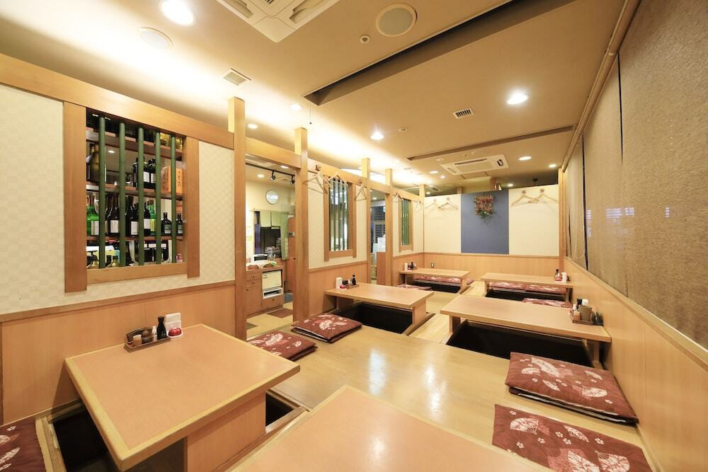 レストラン