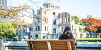 広島一人旅の宿はココに決まり！安いのにめちゃくちゃ快適な「カプセルホテルCUBE」