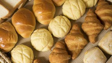 朝食スペース / 36