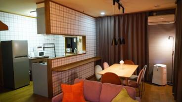 リビング エリア / 31