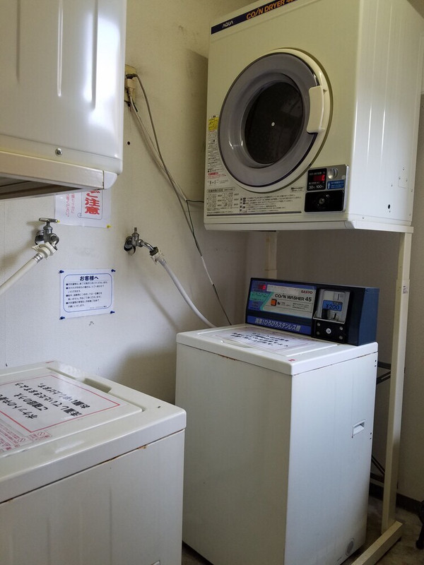 ランドリー ルーム