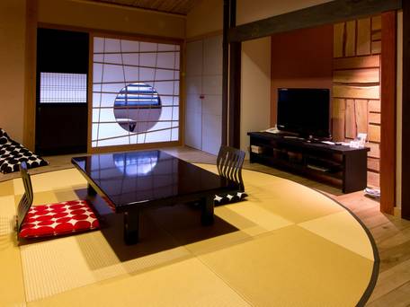 城崎温泉 但馬屋 / 2