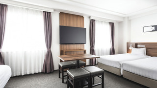 トリプル(禁煙)