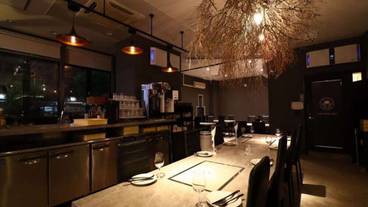 朝食スペース / 15