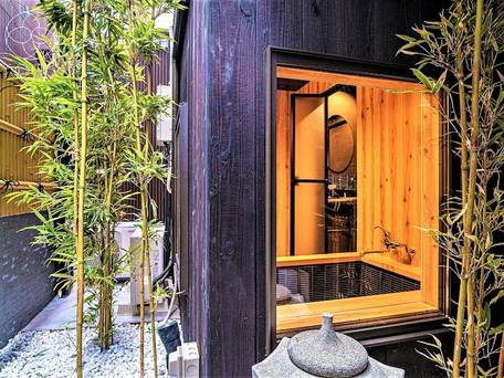 京蘭ー鏡月邸 / 1