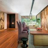 人力車でお宿へ。
京の雅を体感して / 3