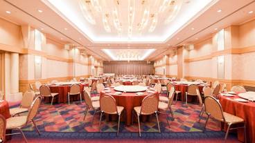 バンケット ホール / 14