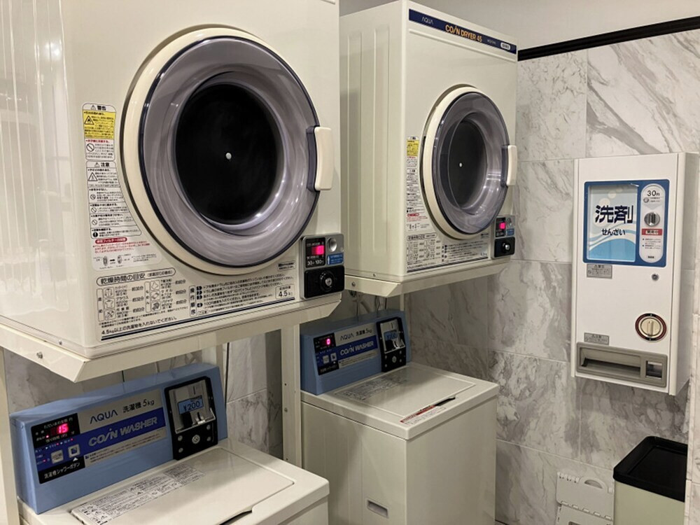 ランドリー ルーム