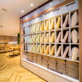 スーパーホテル 高松・田町4083539