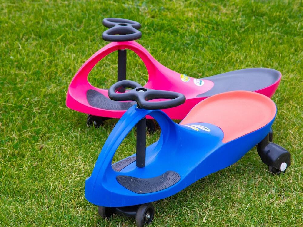 子供向けアクティビティ