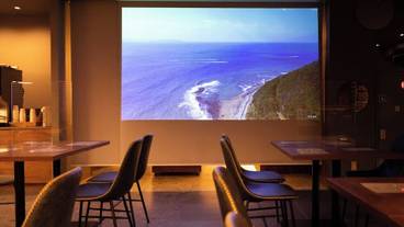 ロビーラウンジ / 17