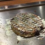 たこ焼道楽 わなか 大阪城公園店(タコヤキドウラクワナカ)