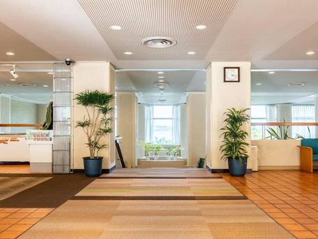 ウィスタリアンライフクラブ鳥羽 / 3