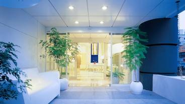 ロビー応接スペース / 8