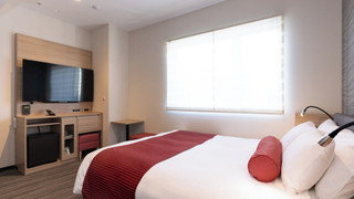 EX ダブルルーム