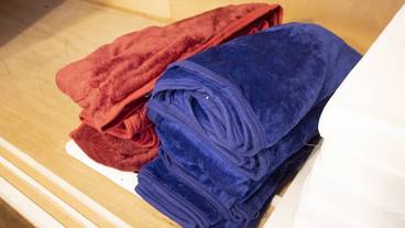 バスルームの設備 / 26