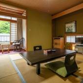 四万温泉 寿屋旅館（群馬県）（群馬県 旅館） / 5