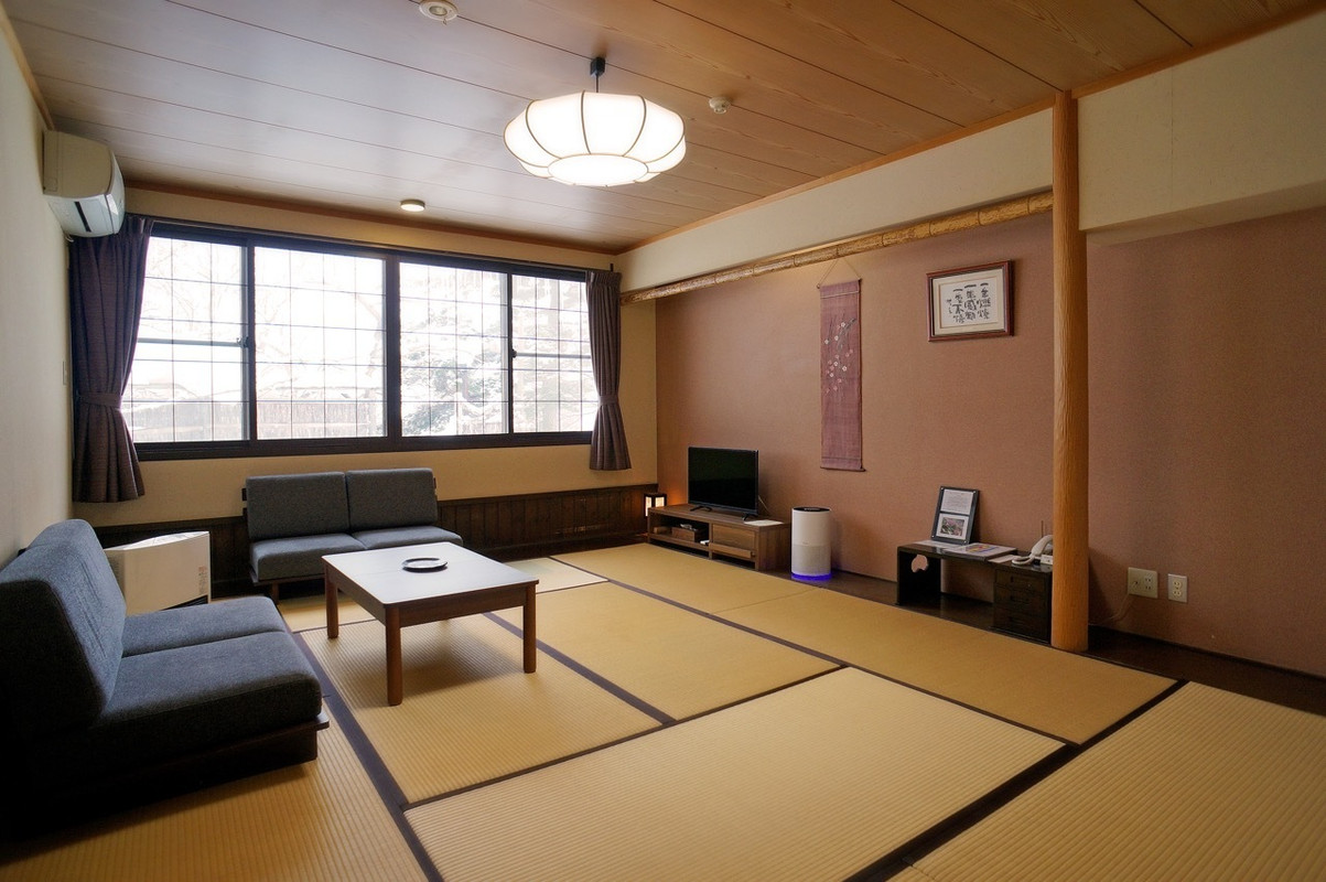 部屋